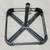 POLE STAND METAL BASE for Umbrella Table Outdoor Patio Lawn Industrial 8 thumbnail