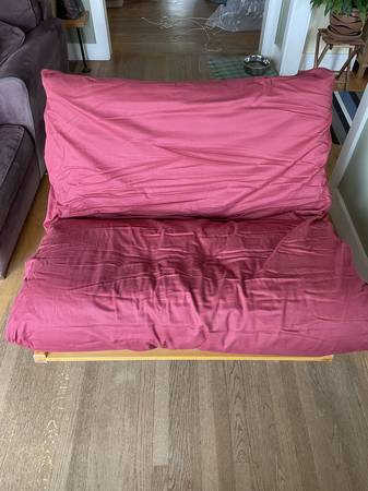 futon chair 1
