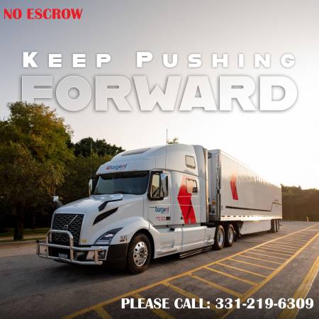 CDL A Truck Driver Needed: 78 CPM - Home Weekly - Dry Van - No Escrow 1