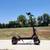 OFF Road Electric Scooter 1000W + Free hard shell bag 2 thumbnail
