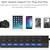 Firm Price! Brand New USB HUB 2.0 Adapter 3 thumbnail