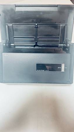 ScanSnap ix500 - $100 (Brewerton)63443956293635123