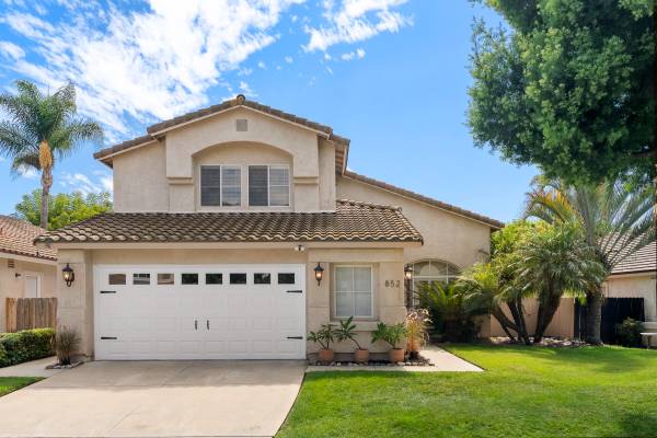 $939,000 / 4br - 1778ft2 - OPEN HOUSE-Gorgeous 4BR/3BA Home For Sale in Rancho Del Oro/Oceanside (Oceanside)63865591038977120
