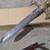 Damascus Sword Dagger 7 thumbnail