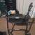 ROLLATOR-STANDER WALKER 1 thumbnail