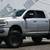 2024 Ram 2500 Diesel 4x4 4WD Dodge RL Lift 20 Black Rhino Wheels 37 AM 1 thumbnail