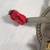 VTG Hand Mixer Egg Beater PERSINWARE Stainless Steel 12 in 3 thumbnail