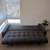 CB2 Sleeper Sofa 2 thumbnail