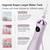 Water Dental Flosser Teeth Pick:Portable Cordless Oral Irrigator 300ML 14 thumbnail