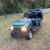 Gas club cart carry all it has kawasaki 350 motor runs great 3 thumbnail