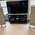 Magnepan LRS Audiophile Speakers with Upgraded Magna Riser Stands 1 thumbnail
