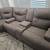 Powered Recliner Sectional 1 thumbnail