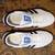 Adidas Women's Sambae Platform Sneakers size 7.5 5 thumbnail