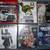 Sony Playstation 3 AND PS3 Games 4 thumbnail