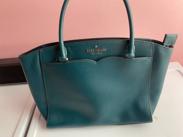 Kate Spade Purse 1
