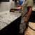 GRANITE COUNTERTOPS and FLOORING INSTALLATIONS 4 U FAST ! 5 thumbnail