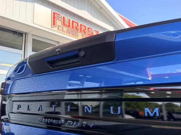 2021 Ford F-450 Super Duty - Photo 9