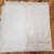 NEW Beautiful Wedding Table Cloth and Napkins Set. White w/ Embroidery 1 thumbnail