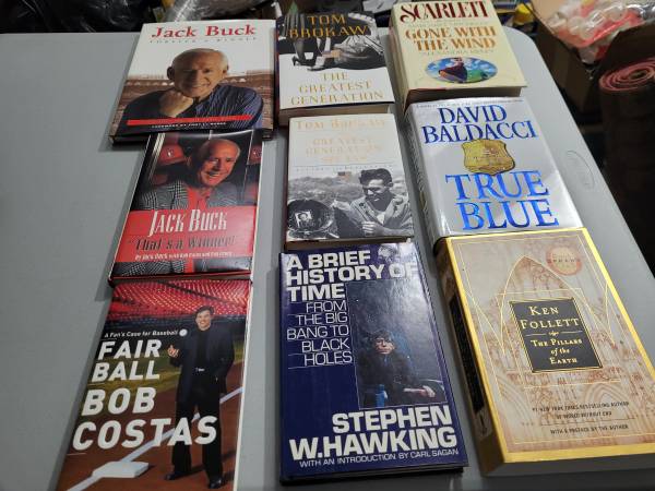 9 Fiction and Non-Fiction Book 1