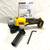 Brand new DeWalt 20V brushless 4-1/2” angle grinder with pedal switch. Retails 1 thumbnail