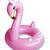 Pool Floats, Inflatable Flamingo, Quantity of Five (5) 37.5”, Brand New 1 thumbnail
