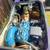 1989 kawasaki 650sx stand up jetski CLEAN 5 thumbnail