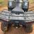 Tracker 2020 model four wheeler 4x4 for sale 3 thumbnail