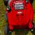 21” PUSH mower 2 thumbnail