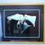 Very Large Custom Framed Fine Art Photography by Artist Ernst Haas 1 thumbnail