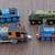 Thomas Wooden Railroad Train & Accessories 4 thumbnail