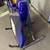 Squier Affinity Stratocaster Electric Guitar – Blue 9 thumbnail