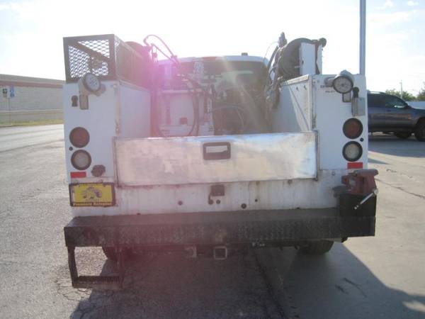 2021 Ford F-250 F250 F - Photo 4