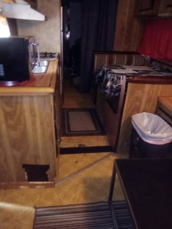 $640 / 1br - 320ft2 - Rv for rent (Calallen, Robstown)64036534249857120