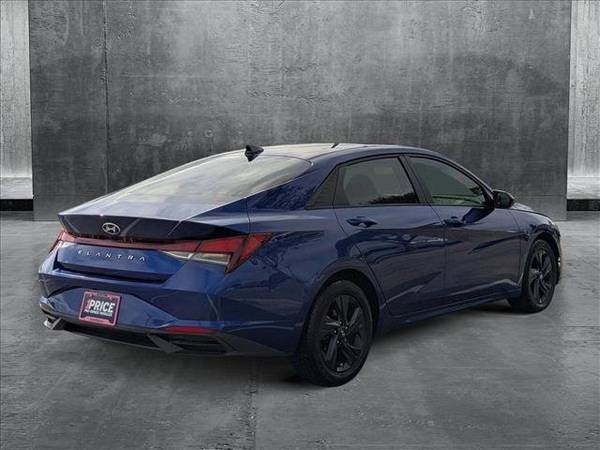 2022 Hyundai Elantra  SEL Sedan - $16,491 (Call *(346) 245-5090* to Confirm Availability Instantly)63622205981953124