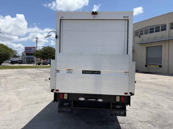 2021 Chevrolet EXPRESS 3500 9900 - Photo 8