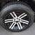 2011 NISSAN TITAN SL CREW CAB 4 DOOR WITH LEATHER AND DVD 5.6 V8 15 thumbnail