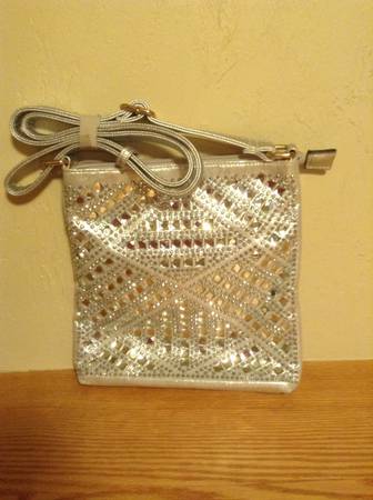 New Sparkly Handbag 1