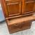 Solid Oak Media Armoire/Cabinet 4 thumbnail