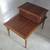 MIDCENTURY WARREN CHURCH FOR LANE TWO TIER SIDE TABLE 1 thumbnail