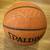 Stephon Marbury Autographed basketball 1 thumbnail
