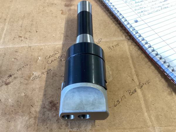 2” boring head 1