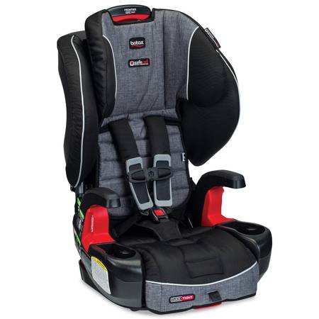 Britax Car Seat Like New 1