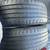 (2) 235/60R20 PAIR OF USED TIRES BRIDGETONE 50% LIFE !! 1 thumbnail