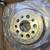 2005-2007 ford brake rotors 2 thumbnail
