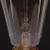 Antique GE Mazda Drawn Ductile Tungsten Cage Filament Light Bulb 2 thumbnail