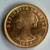1926-So Chile 100 Peso Gold Coin 12 thumbnail