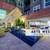 Oversized Soaking Tub - Pool Cabanas - Soaring 9- to 18-Foot Ceiling 1 thumbnail