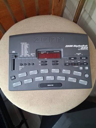 drum machine 1