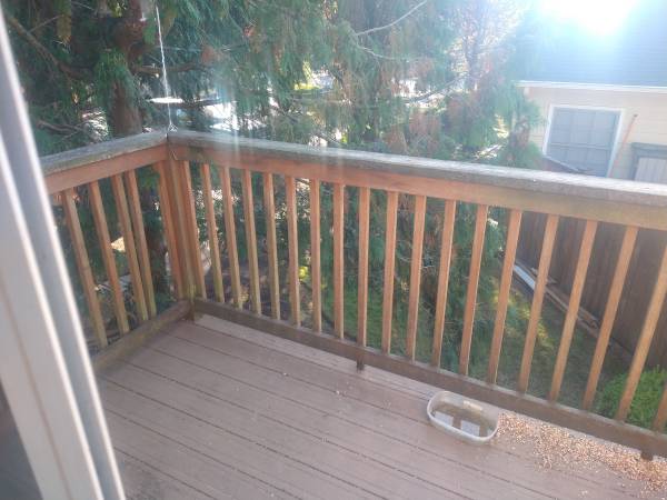 $625 / 1br - 110ft2 - $625 todo incluido Habitación privada con baño compartido (Portland)63831327668609124