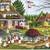 Buffalo Games Charles Wysocki - Love 300 Piece Puzzle 5 thumbnail